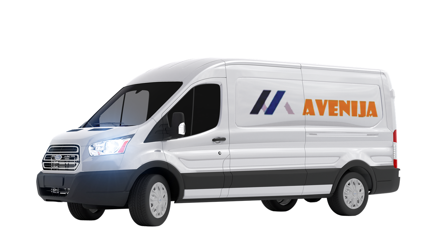 Selidbe Beograd Avenija